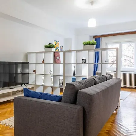 Parliament Peak Retreat Apartment Budapest Exterior photo